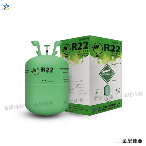 巨化 R22制冷剂 10kg